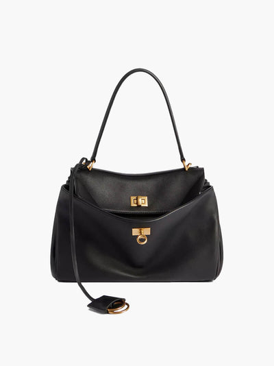 Ramona Leather Bag