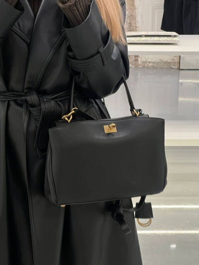 Ramona Leather Bag