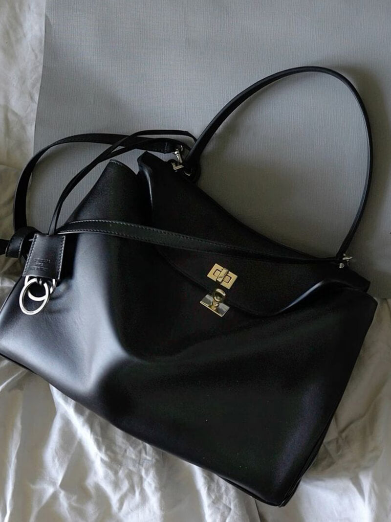 Ramona Leather Bag