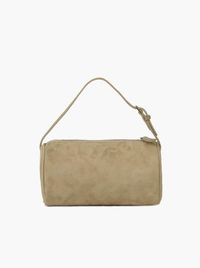 Olivia Suede Bag