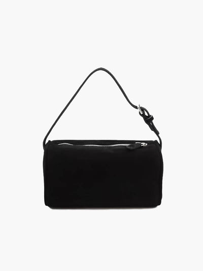 Olivia Suede Bag