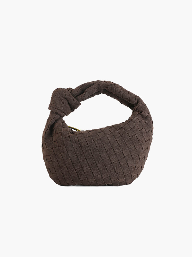 Woven Mini Bag