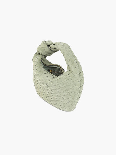 Woven Mini Bag
