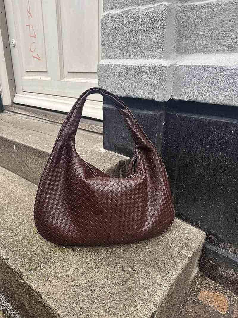 Amelia Woven Bag XL