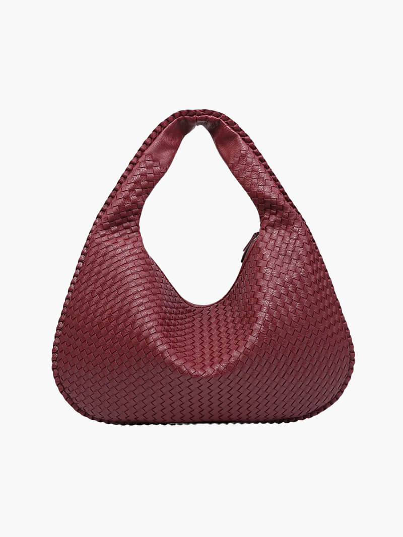 Amelia Woven Bag XL