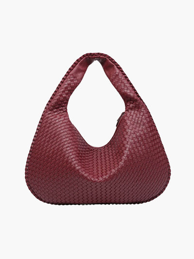 Amelia Woven Bag XL