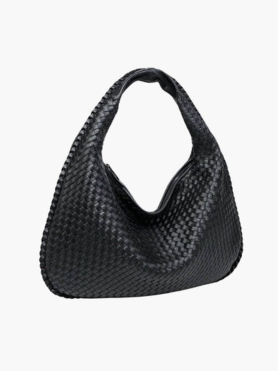 Amelia Woven Bag XL