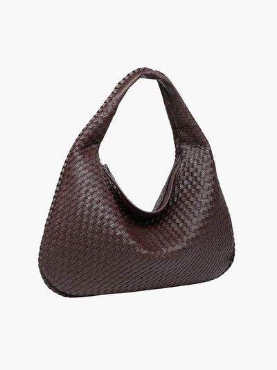Amelia Woven Bag XL