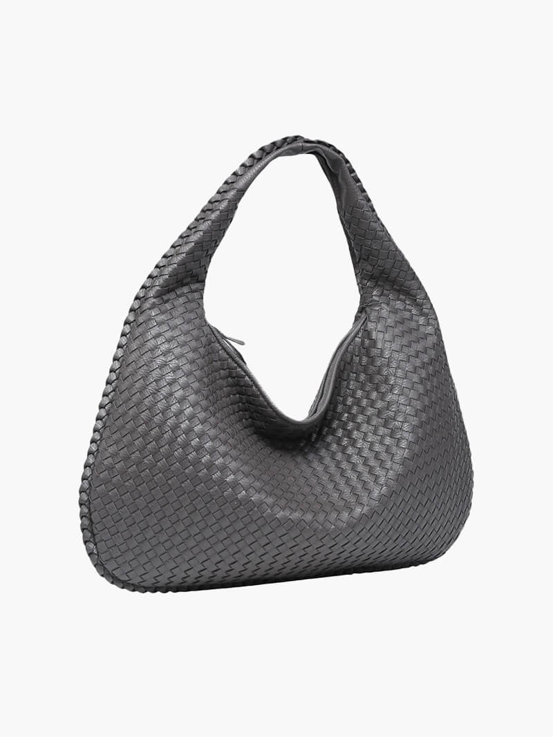 Amelia Woven Bag XL