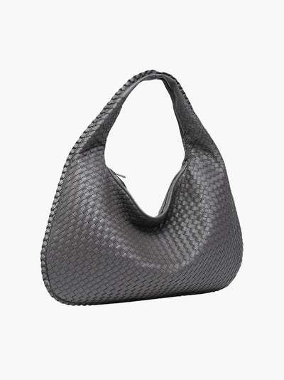 Amelia Woven Bag XL