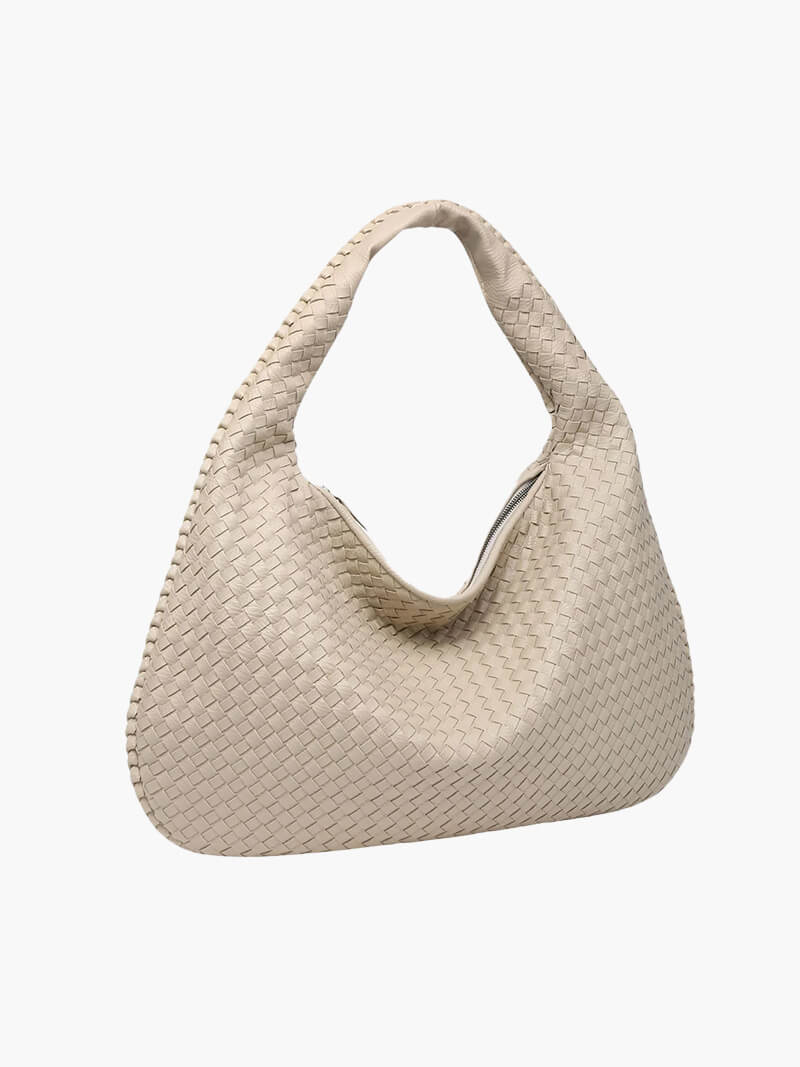 Amelia Woven Bag XL