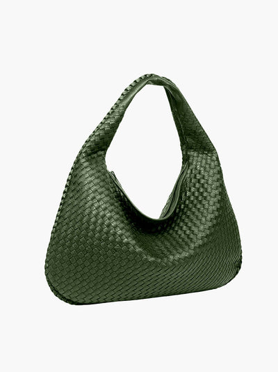 Amelia Woven Bag XL