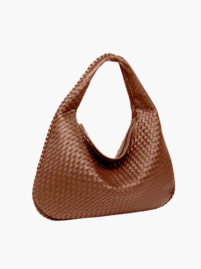 Amelia Woven Bag XL