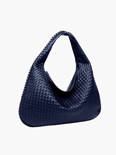 Amelia Woven Bag XL