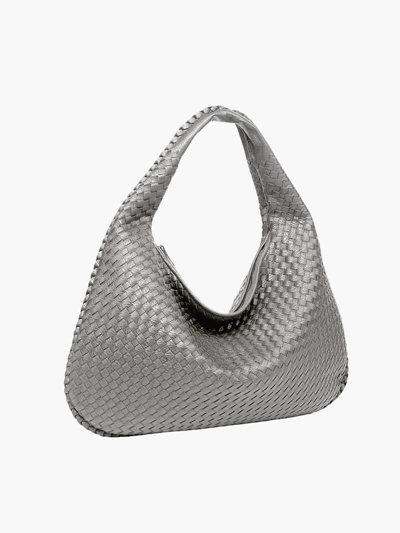 Amelia Woven Bag XL