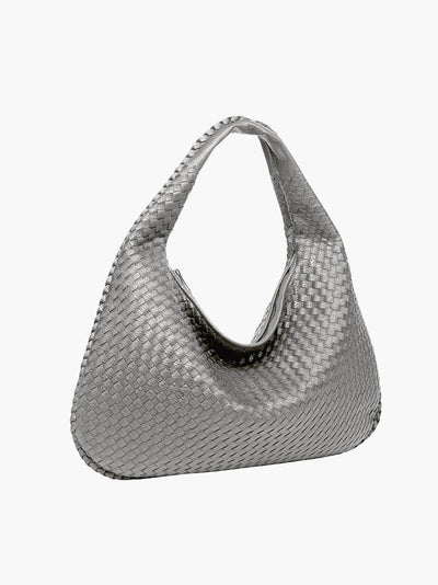 Amelia Woven Bag XL