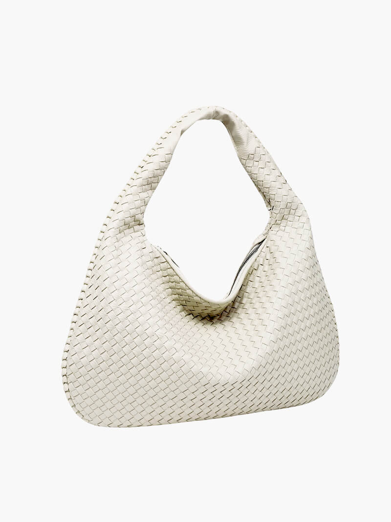 Amelia Woven Bag XL