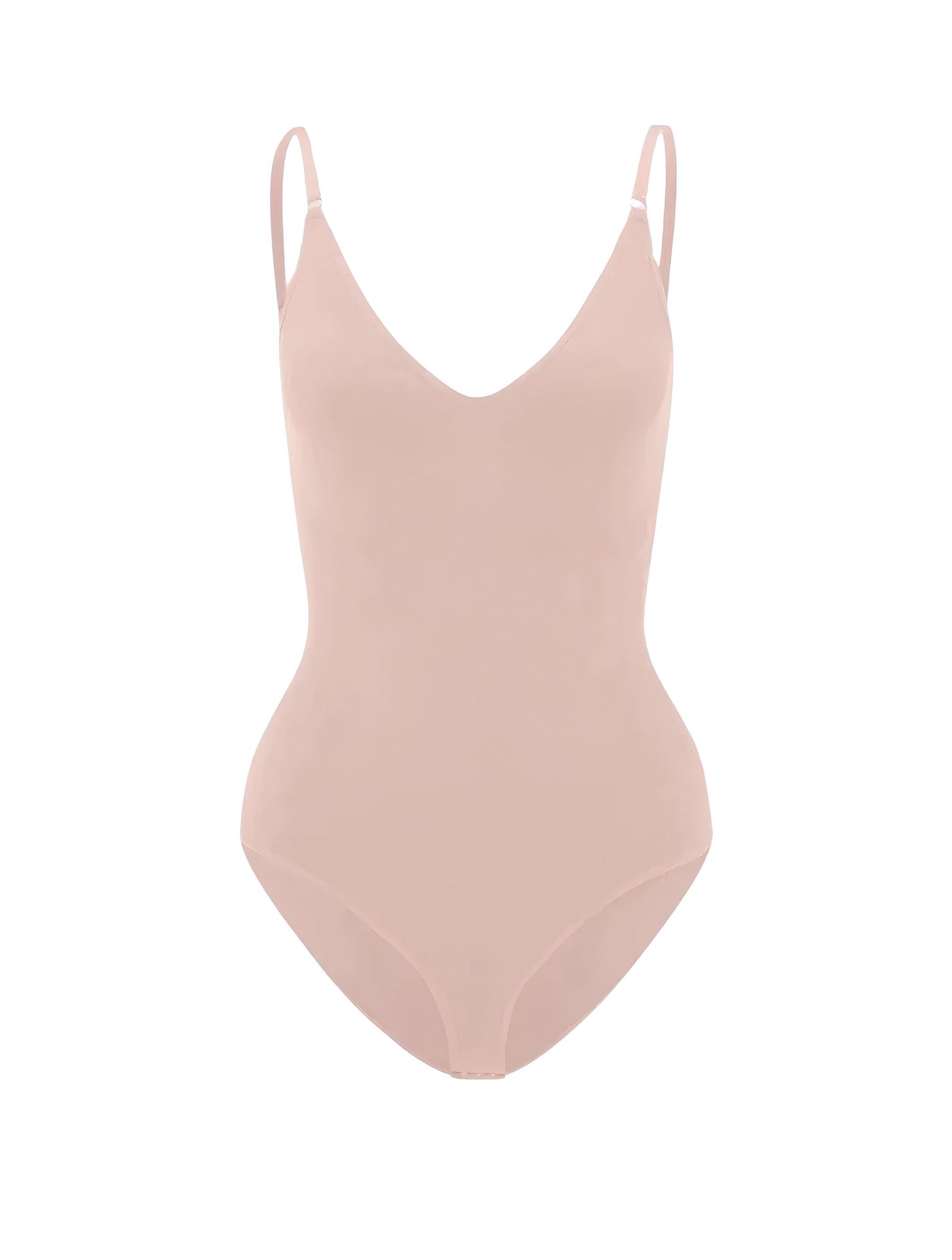 Marlowe & Co | Snatched Shapewear Bodysuit