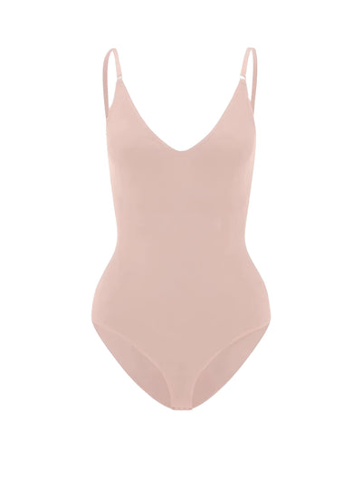 Marlowe & Co | Snatched Shapewear Bodysuit