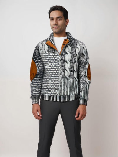 Georgio - Warmer Sweater