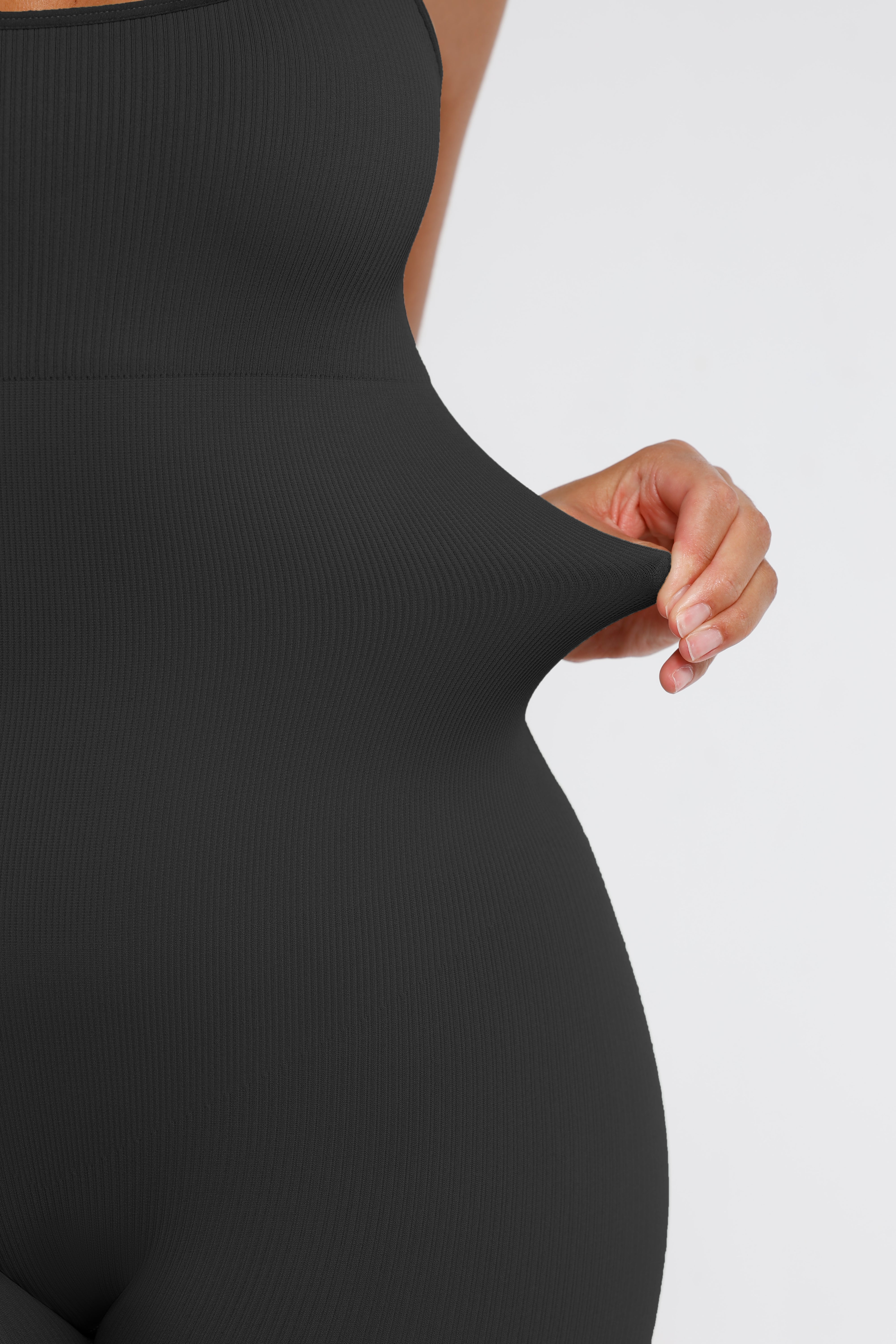 Amélie High Seamless Tummy Control Jumpsuit