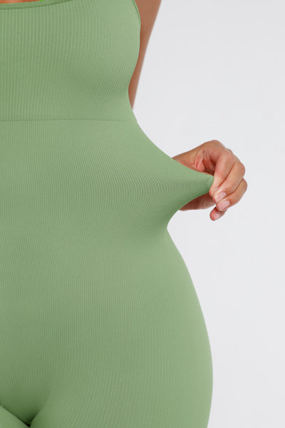 Amélie High Seamless Tummy Control Jumpsuit