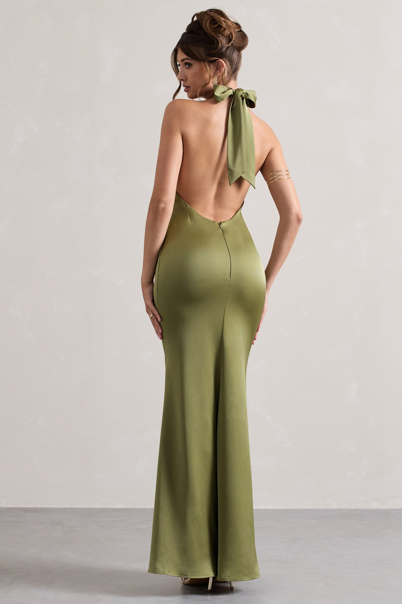 Mary Maxi Dress