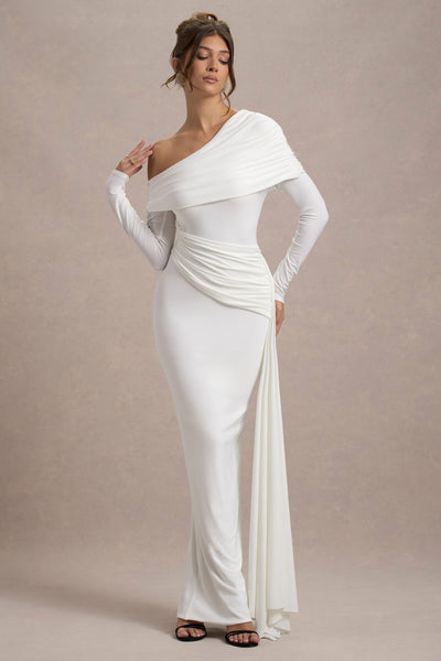 Valina Maxi Dress