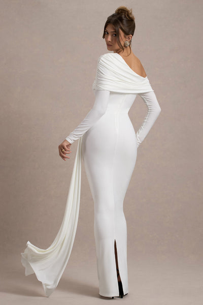 Valina Maxi Dress