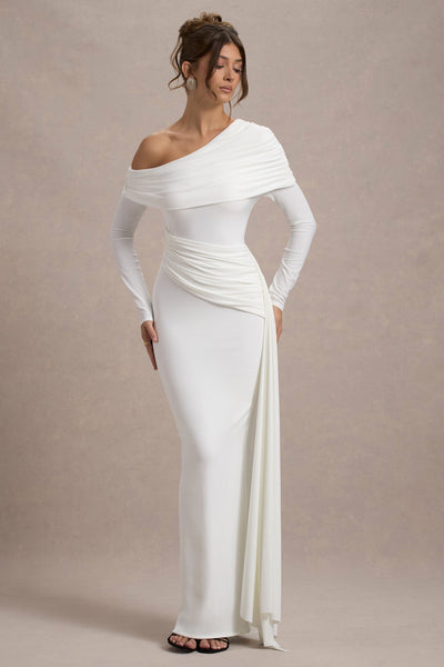 Valina Maxi Dress