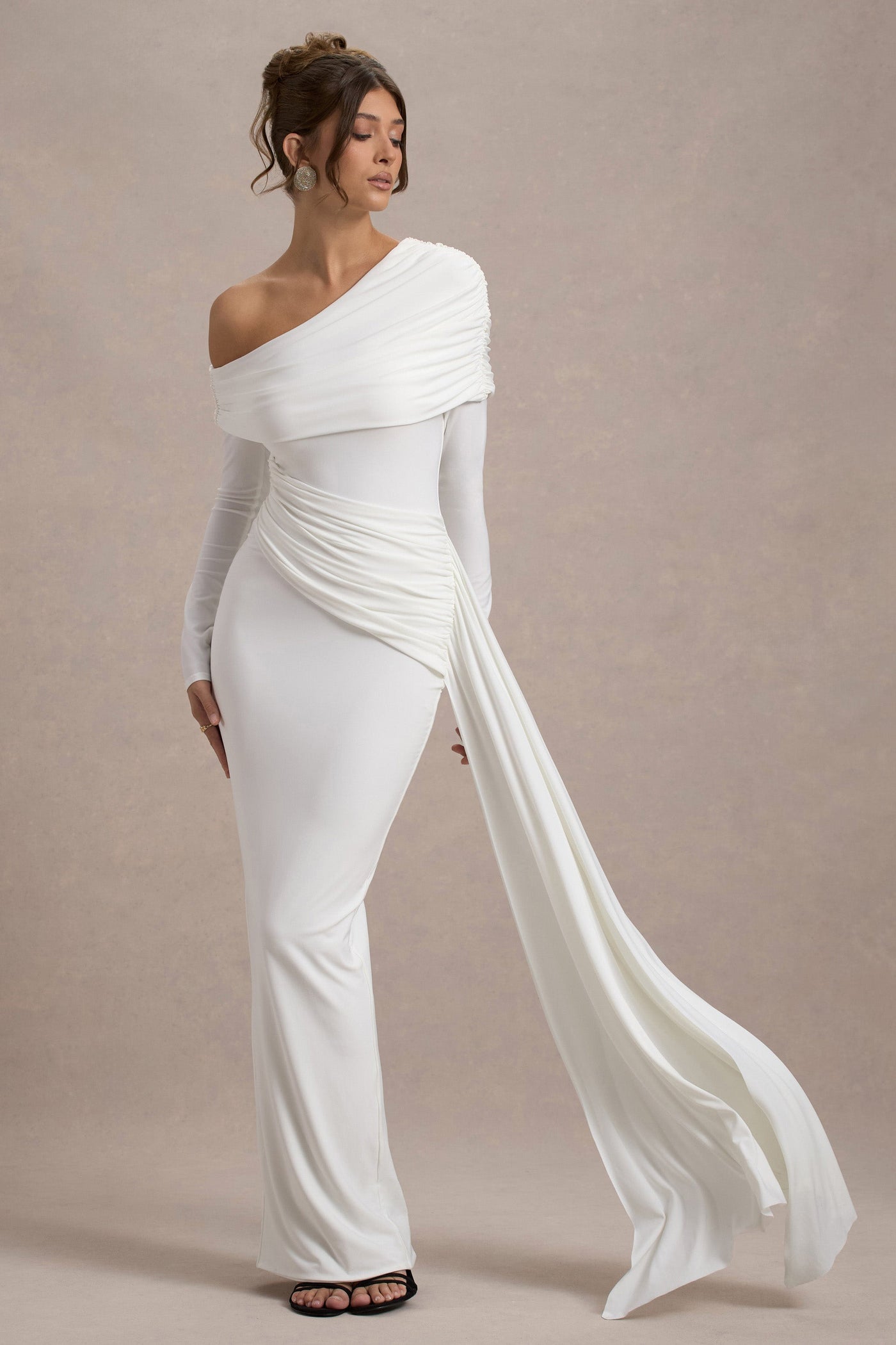Valina Maxi Dress