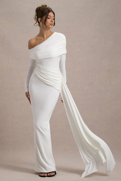 Valina Maxi Dress