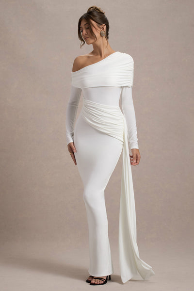 Valina Maxi Dress