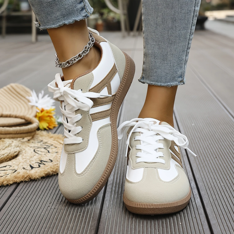 Daniela™ | Orthopedic Sneakers