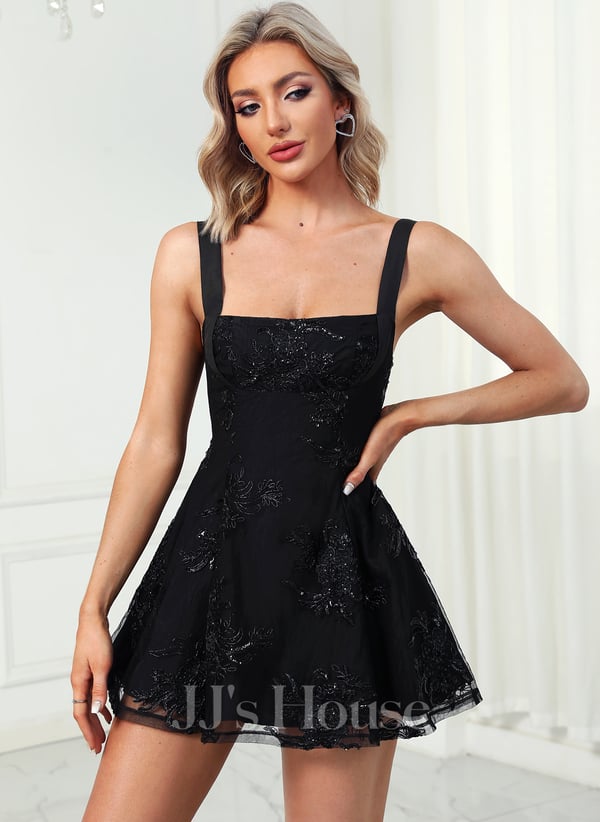 Marlowe & Co | Gala dress with sequins