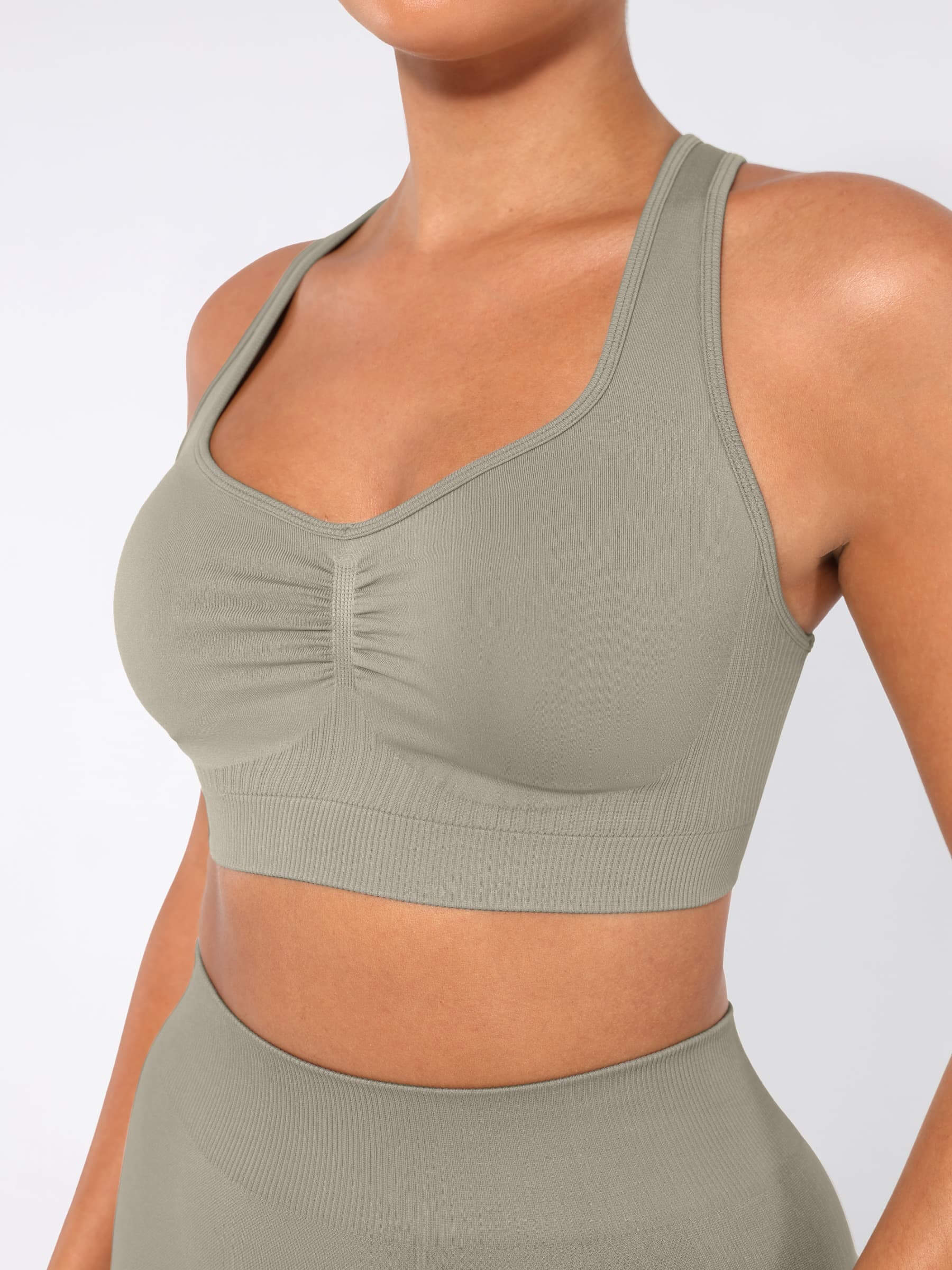 LumaSport Sports Bra