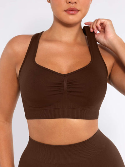 LumaSport Sports Bra