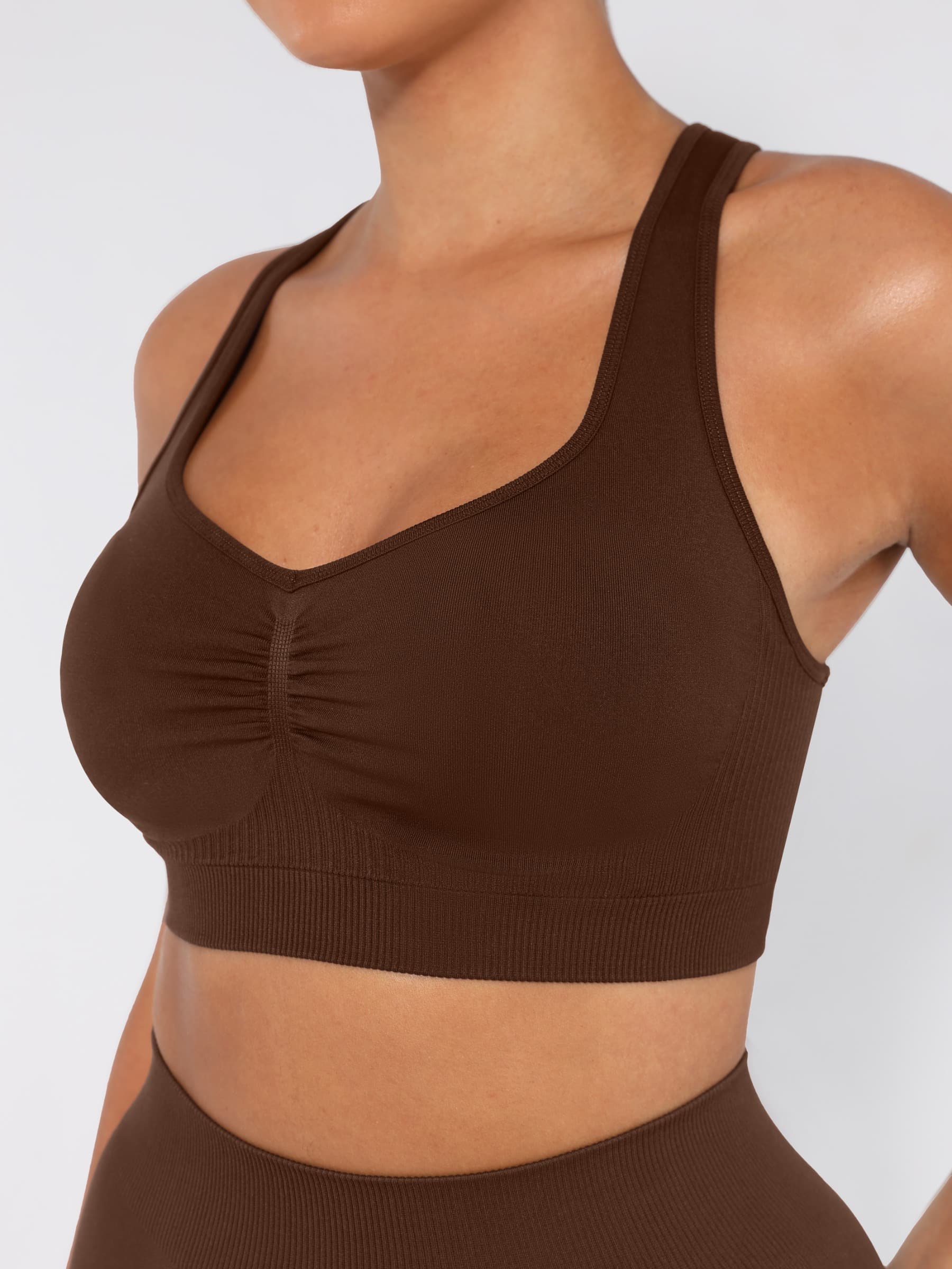 LumaSport Sports Bra