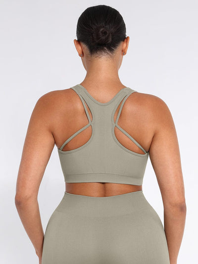 LumaSport Sports Bra