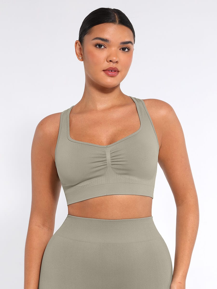 LumaSport Sports Bra