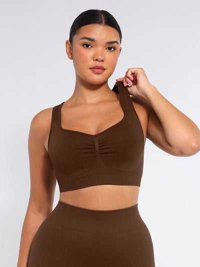 LumaSport Sports Bra