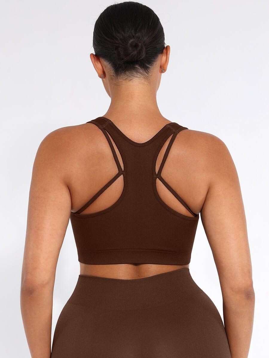 LumaSport Sports Bra