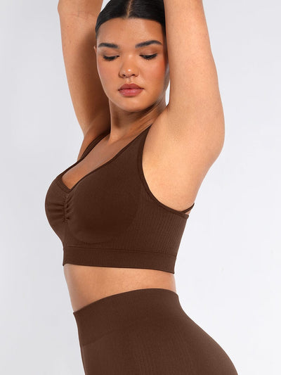 LumaSport Sports Bra