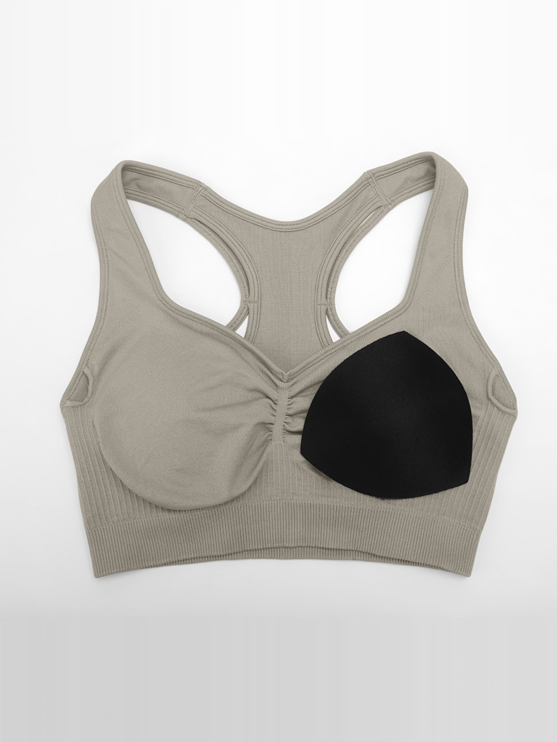 LumaSport Sports Bra