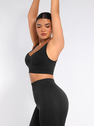 LumaSport Sports Bra