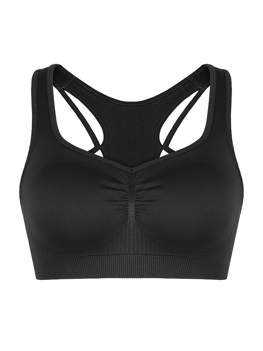 LumaSport Sports Bra