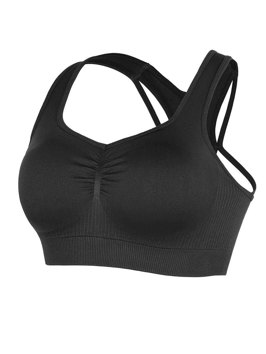LumaSport Sports Bra