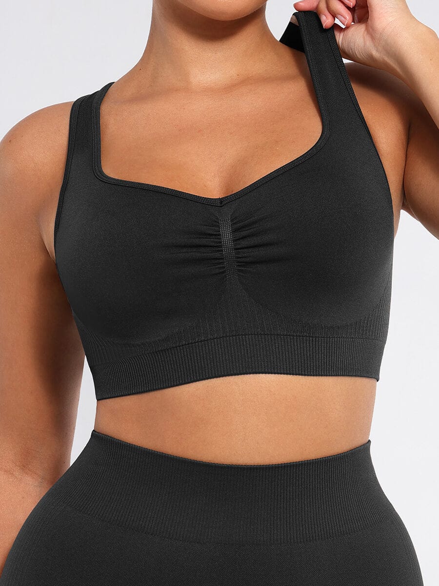 LumaSport Sports Bra