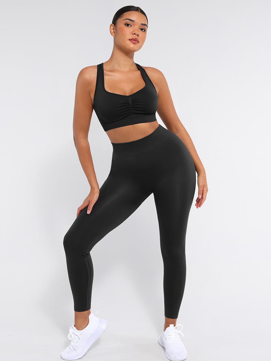 LumaSport Sports Bra