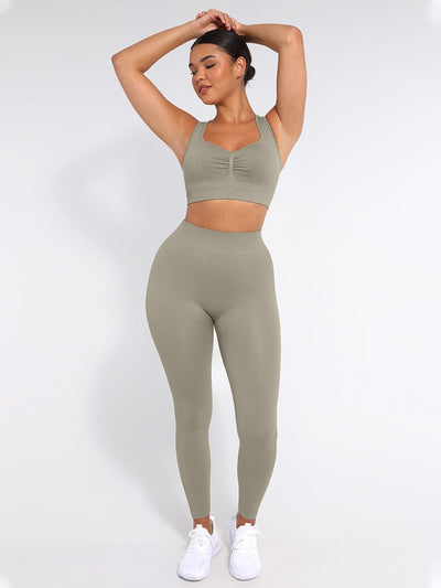LumaSport Sports Bra